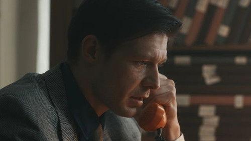 Patient Zero Season 1 Episode 1 - Episode 1