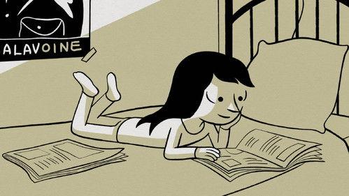 Esther's Notebooks Season 3 Episode 18 - Episode 18