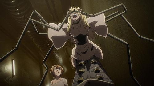 No Guns Life Season 1 Episode 3 - Puppet