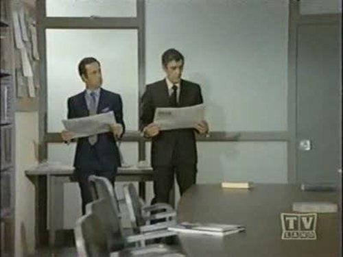 Get Smart Season 5 Episode 25 - Do I Hear a Vaults?