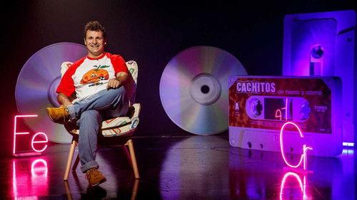 Cachitos de hierro y cromo Season 12 Episode 3 - Episode 3