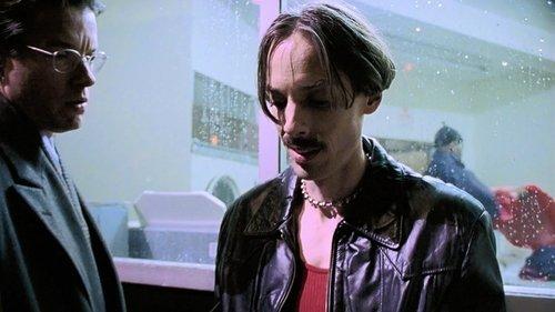 Homicide: Life on the Street Season 6 Episode 9 - Closet Cases