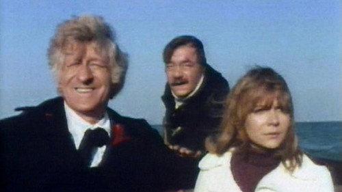 undefined Season 9 Episode 9 - The Sea Devils (1)