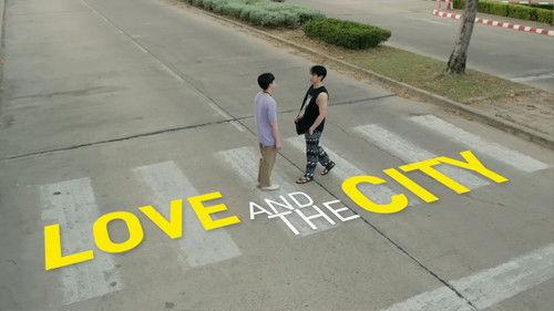 Wandee Goodday Season 1 Episode 6 - Love and the City