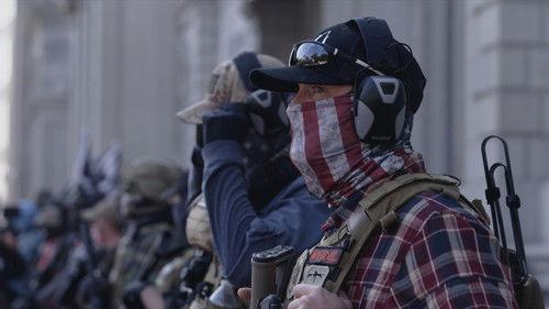 Frontline Season 40 Episode 7 - American Insurrection