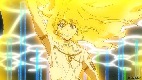 Orient Season 1 Episode 24 - Oath