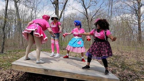 Camp Wannakiki Season 2 Episode 1 - Squirrel Friends