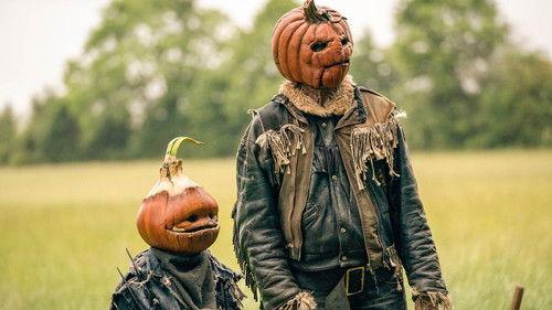 Worzel Gummidge Season 1 Episode 2 - The Green Man