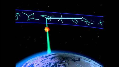 Spaceship Earth Season 1 Episode 6 - Week 6: Copernicus and Kepler (Early February)