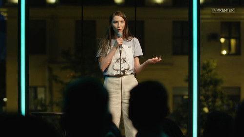 Female Stand-up Season 2 Episode 5 - Episode 5