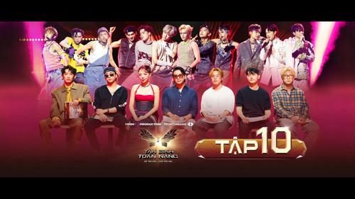 Show It All Vietnam Season 1 Episode 10 - Episode 10