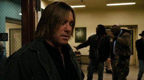 Justified Season 4 Episode 9 - The Hatchet Tour