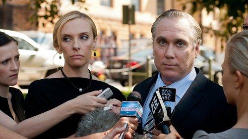 Rake Season 2 Episode 1 - R v Mohammed