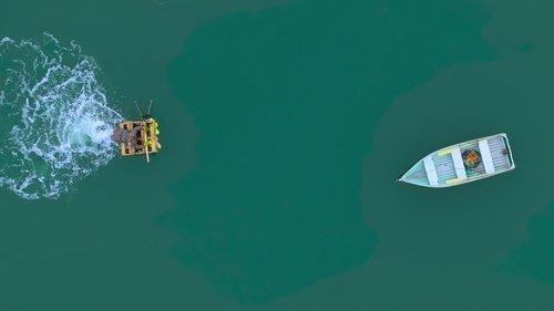 Outlast Season 2 Episode 7 - Meeting the Enemy