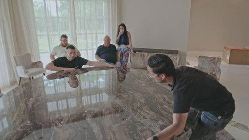 Familie Gillis: Massa is Kassa Season 10 Episode 8 - Episode 8