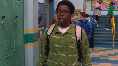 Ned's Declassified School Survival Guide Season 3 Episode 19 - Guide to: Health & Jealousy