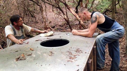 Moonshiners Season 5 Episode 4 - Still Life