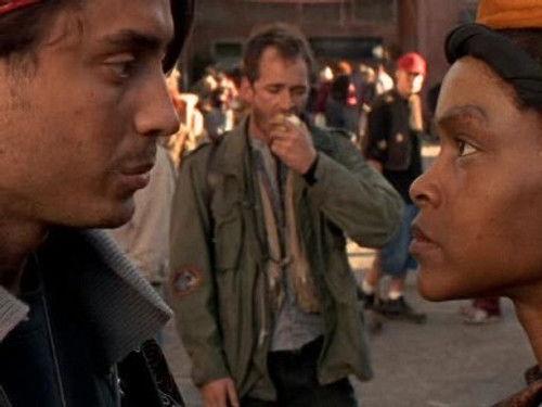 Jeremiah Season 1 Episode 1 - The Long Road (1)