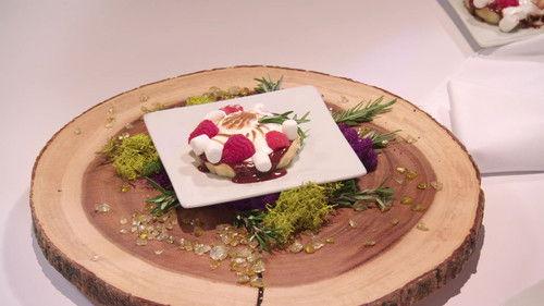 Sugar Rush Season 1 Episode 6 - Camp Sugar Rush