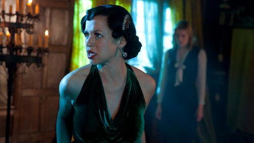 Jekyll and Hyde Season 1 Episode 9 - The Incubus