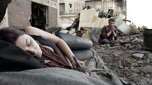 undefined Season 1 Episode 9 - Die Zombie Die... Again