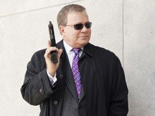 Boston Legal Season 2 Episode 9 - Gone