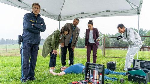 Die Rosenheim-Cops Season 21 Episode 18 - A surprising reunion