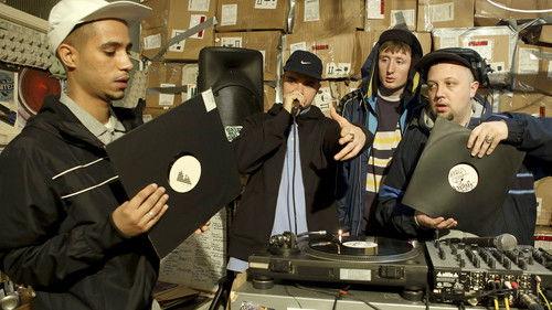 People Just Do Nothing Season 1 Episode 3 - Competition