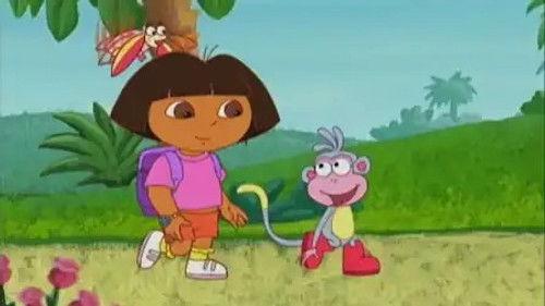 Dora the Explorer Season 1 Episode 16 - Bugga Bugga