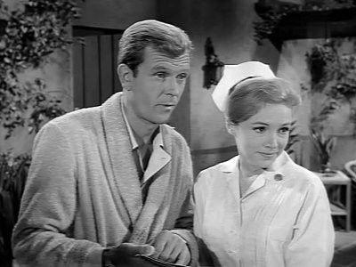 Perry Mason Season 8 Episode 6 - The Case of the Nautical Knot