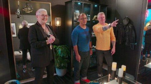 How To Build a Sex Room Season 1 Episode 3 - Best Basement Ever