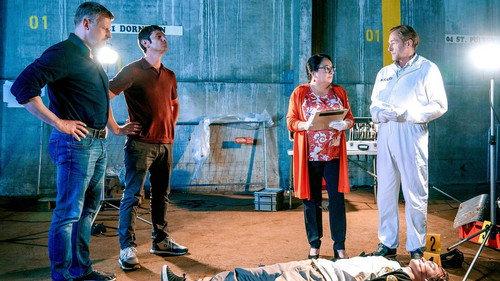 Vienna Crime Squad Season 19 Episode 1 - Episode 1