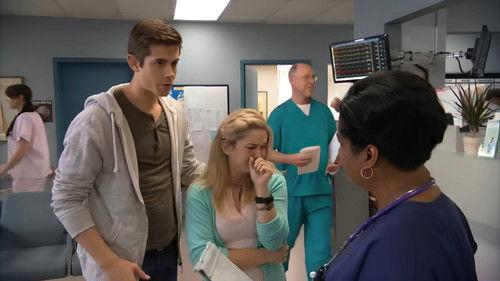 Untold Stories of the ER Season 7 Episode 2 - Crowbar in Head