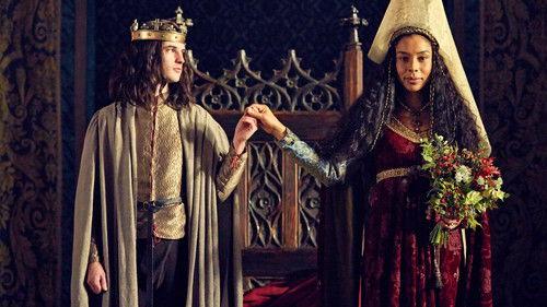 The Hollow Crown Season 2 Episode 1 - Henry VI (1)