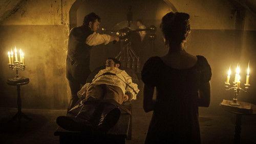 The Frankenstein Chronicles Season 1 Episode 5 - The Frankenstein Murders