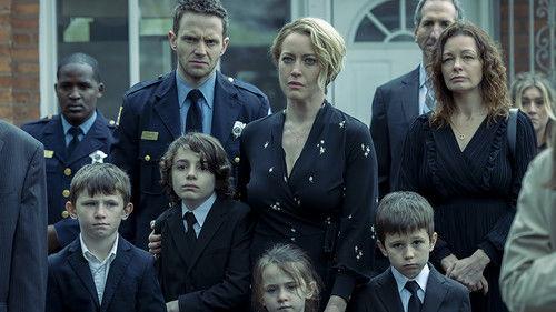 61st Street Season 1 Episode 3 - Barefoot and Dangerous