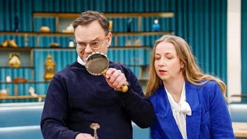 Krejlerkongen Season 19 Episode 17 - Episode 17