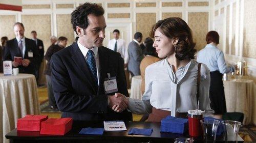 The Americans Season 1 Episode 7 - Duty and Honor