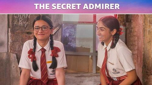 Amber Girls School Season 2 Episode 6 - The Secret Admirer