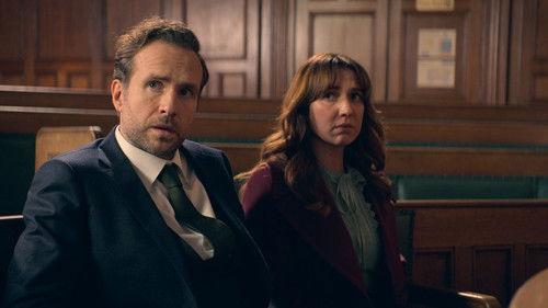 Trying Season 3 Episode 8 - The End of the Beginning