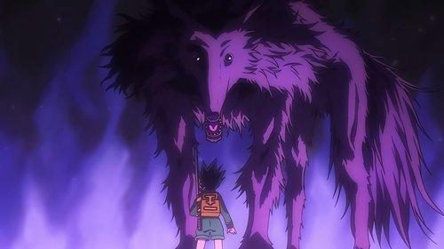 Hunter x Hunter Season 1 Episode 22 - A x Dangerous x Watchdog