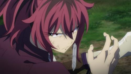 undefined Season 1 Episode 24 - This Hideous World