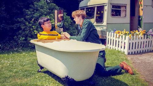 Taskmaster Season 7 Episode 6 - A Coquettish Fascinator