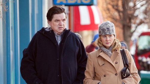 The Big C Season 3 Episode 5 - Face Off