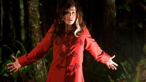 undefined Season 9 Episode 15 - Escape