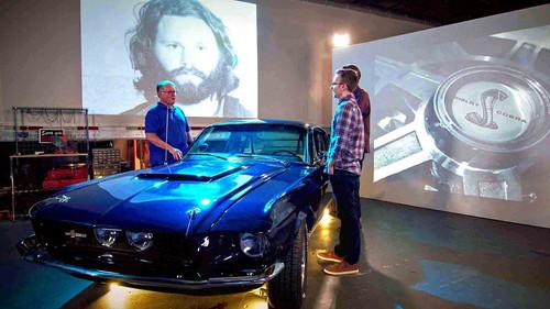 Auto/Biography Season 2 Episode 6 - Missing Mustangs