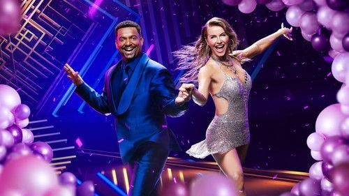 Dancing with the Stars Season 32 Episode 1 - Premiere