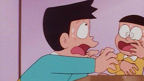 Doraemon Season 7 Episode 3 - The Prank Toy Machine