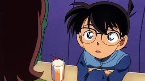 Detective Conan Season 1 Episode 264 - Courtroom Battle: Kisaki vs. Kogoro (1)