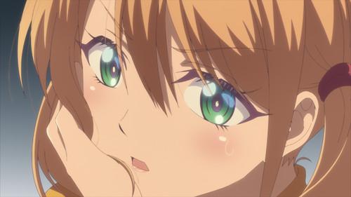 The Café Terrace and Its Goddesses Season 2 Episode 10 - Christmas Party!